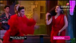 Bigg Boss - Season 15 - 5th December 2021